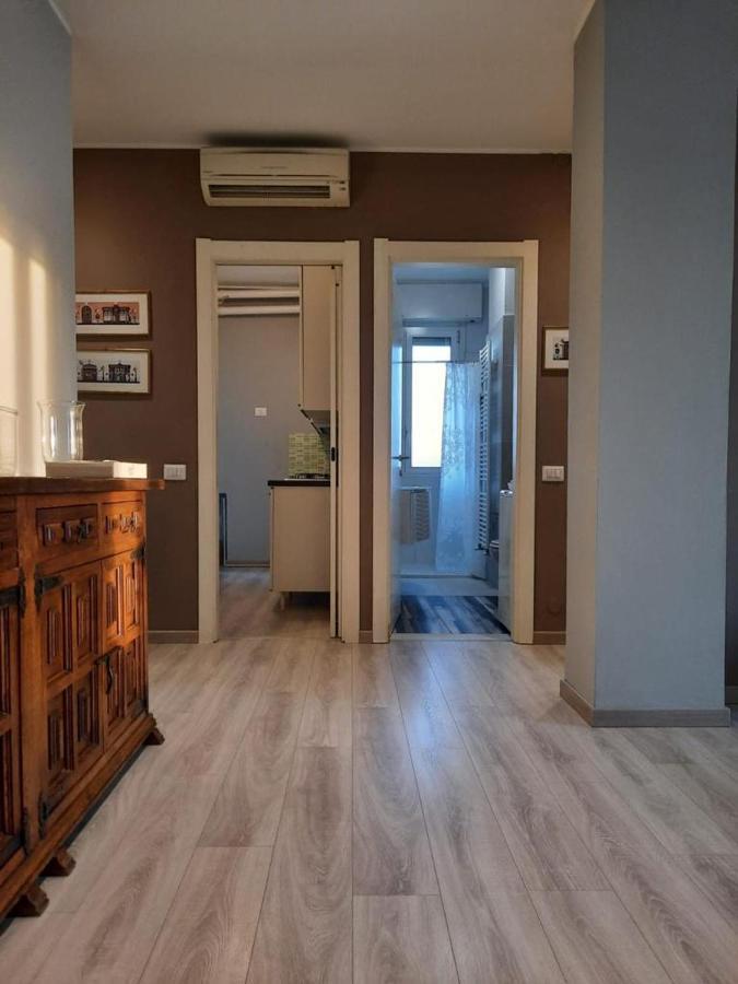 Ferienwohnung La Casa Di Penny Monza Exterior foto