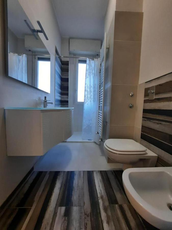 Ferienwohnung La Casa Di Penny Monza Exterior foto